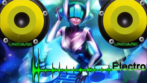 House Music Mix - Club Music Mix - Dance Party Music Mix - Melbourne Bounce Music