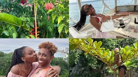 6 Days In Jamaica | Travel Vlog