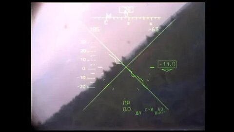 Insane skills of Russian pilots on display