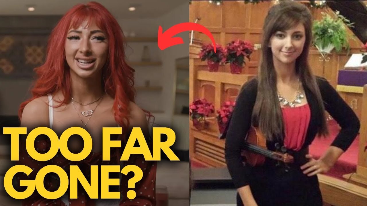 WOMAN GOES FROM BEING A 304 TO BEING SAVED