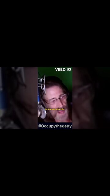 ONE BIG MAFIA Tearing System Inside Out. THE WHOLE THING IS A FARCE. #SDK2024 Intertel ran it all.