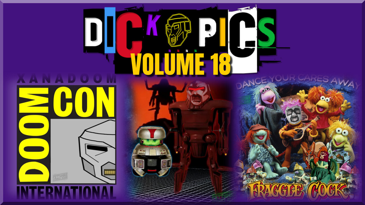 Dick Pics Volume 18