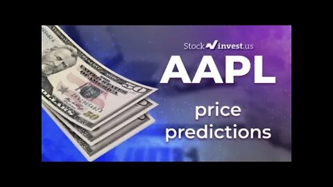 AAPL Price Predictions - Apple Inc. Stock Analysis for Wednesday, May 25th
