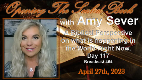 04/27 Golf Ball Alive? / Biden UBERs / Antifa Guards The Queens / First Landing1607!