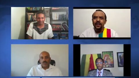 በአብይ አህመድ ዲስኩር ሳይሆን የ3 ሺ ዘመን ታሪክ ያላት ሀገር ስለሆነች ኢትዮጵያ መቼም አትፈርስም - መ/ር ዘመድኩን በቀለ