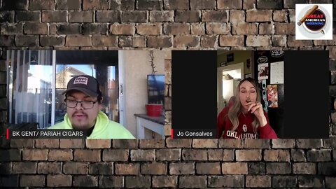 Great American Morning Jan 20