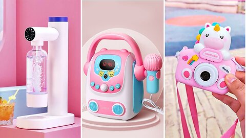 Smart Appliances & Kitchen Gadgets For Every Home / Appliances, Makeup, Smart Inventions