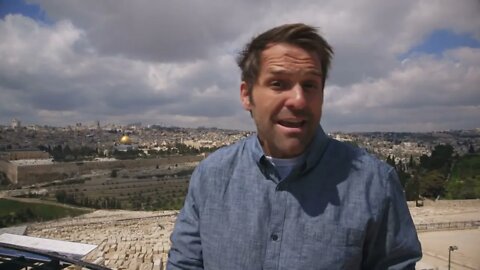 Triumphal Entry