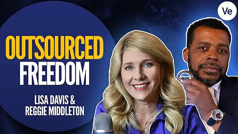 Outsourced Freedom