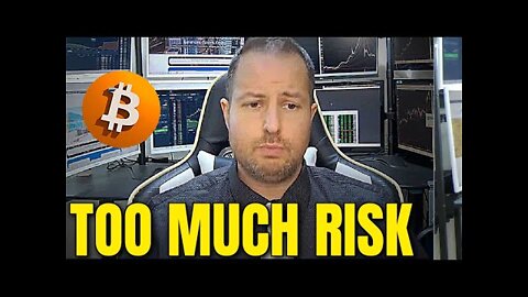 Gareth Soloway - “I CAN’T BELIEVE I’m Saying 10K For Bitcoin” | Price Prediction