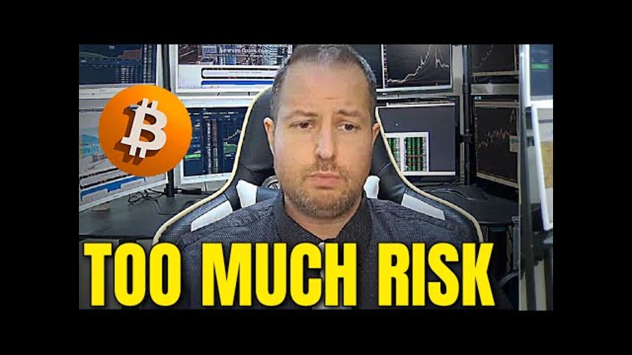 Gareth Soloway - “I CAN’T BELIEVE I’m Saying 10K For Bitcoin” | Price Prediction