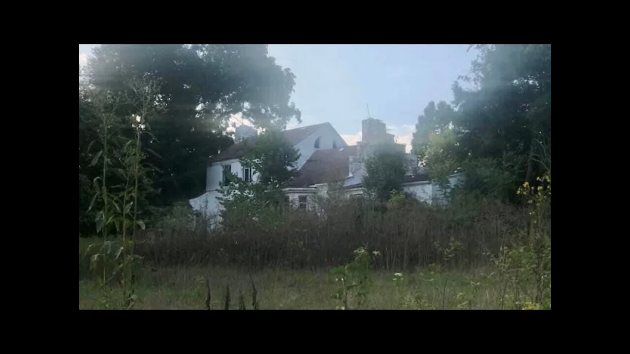 Among The Unknown | The Abandoned Glass Maker's Mansion Episode 59