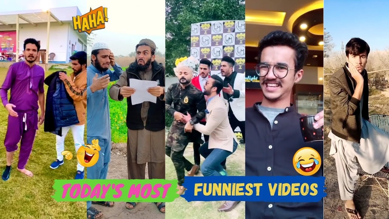 Funny video,funny video today, funny clips