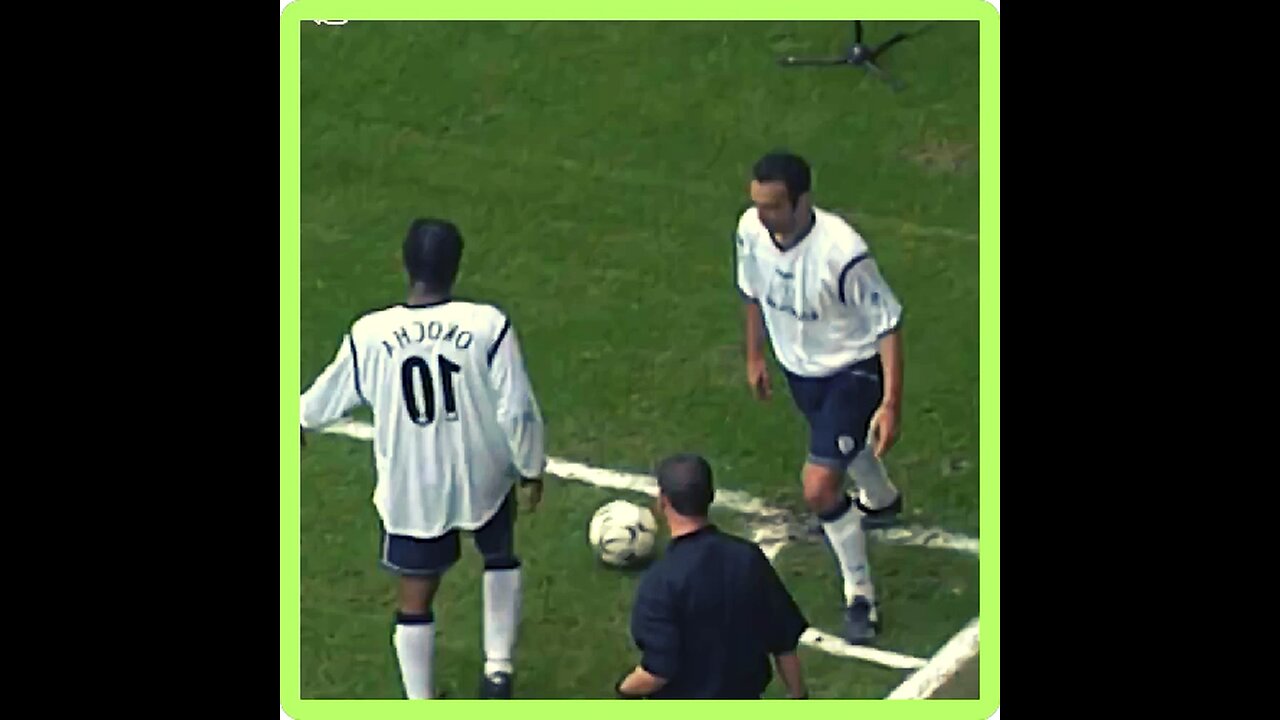 Football Tactics