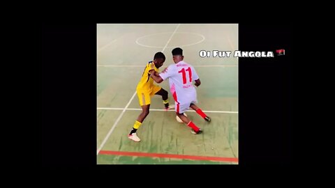 Neymar Galopante King Of Dribbling Skills TOP 7 PLAYS ‘ o Rei da Quadra