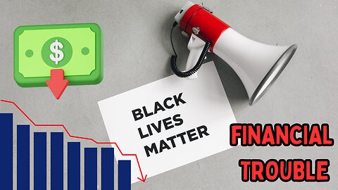 BLM Finances in Shambles?