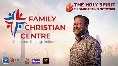The Gospel Unveiled Part 2 (Family Christian Centre)