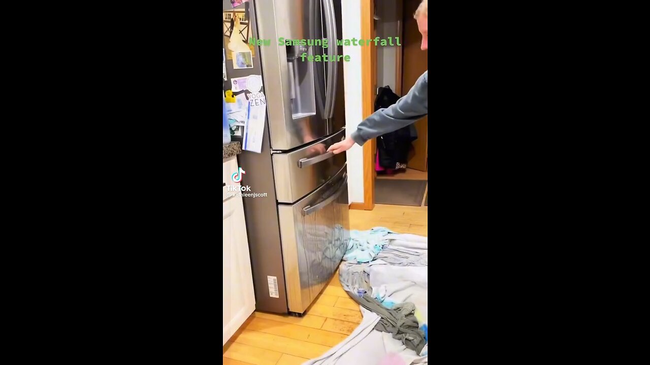 Don’t open that for