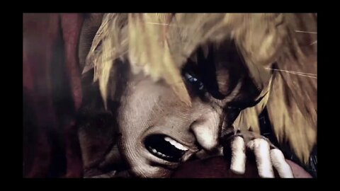 Street Fighter: Intro | Entretenimiento Digital 3.0