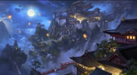 Beautiful Asian Music - Koto Music, Relaxing Music, Hotchiku. Sleep Music, Meditation - 3 Hours