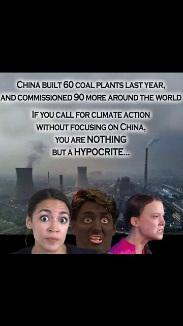 Global Warming and Climate Change are nonsense.