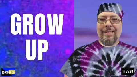 GROW UP - 052020 TTV880