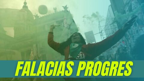 Falacias Progres (con Patricio Lons)