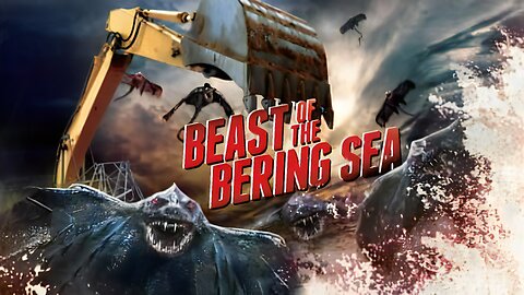 Bering Sea Beast 2013 ‧ Full Movie Horror/Sci-fi ‧