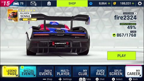 Ghost Slipstream Multiplayer & More | Asphalt 9: Legends for Nintendo Switch