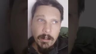 Two weeks cold showers part 1