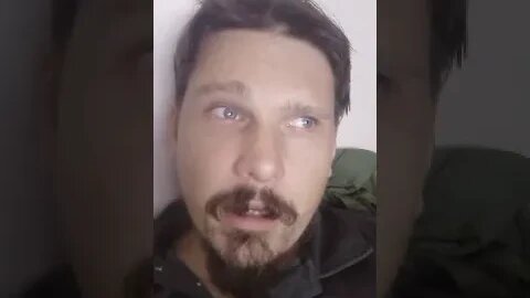 Two weeks cold showers part 1