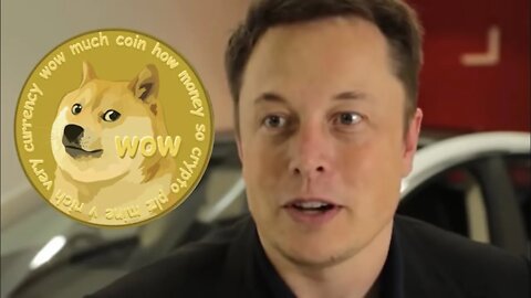 Elon Musk Reveals He May Make Dogecoin Go Past $1
