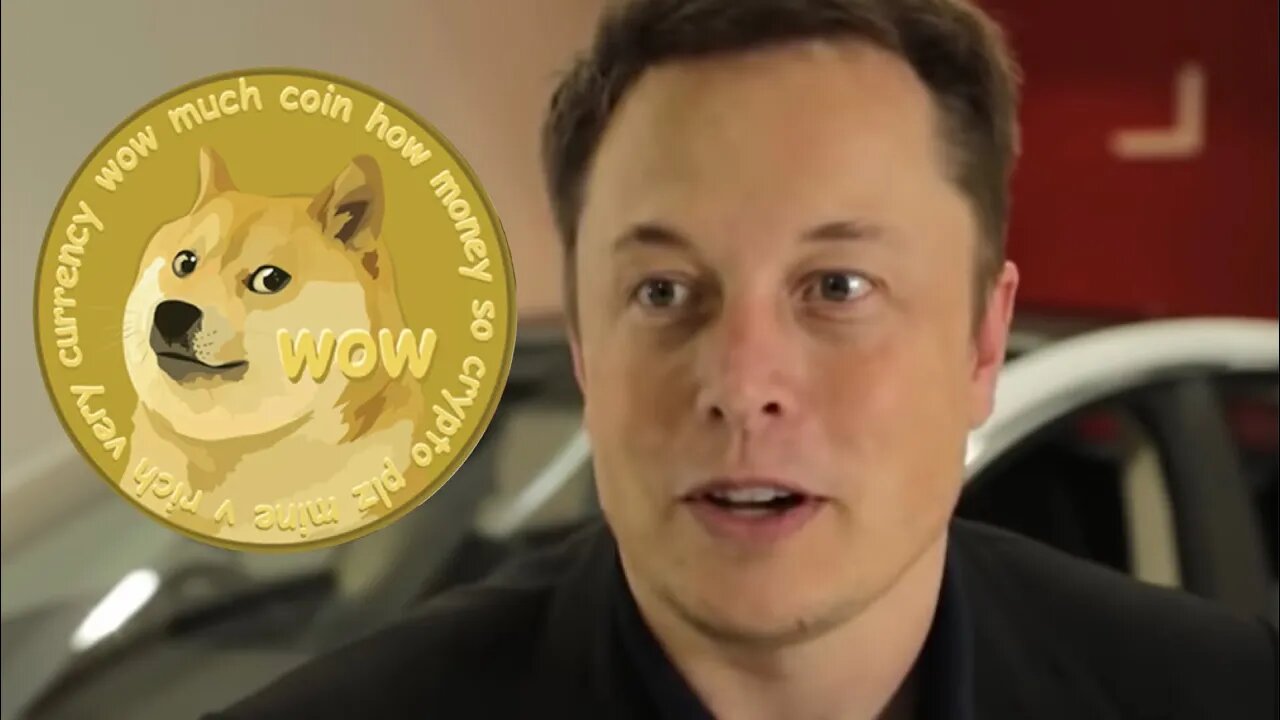 Elon Musk Reveals He May Make Dogecoin Go Past $1