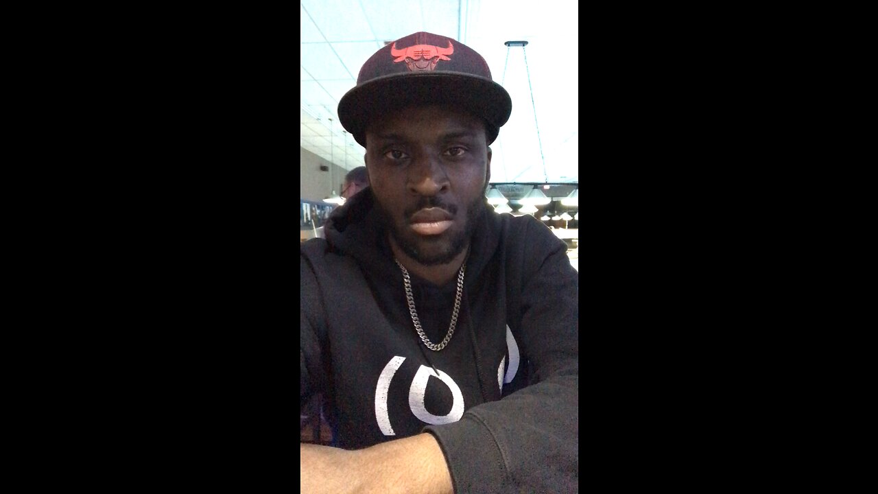 Chef Boy R Dizzy VLOG: #RackCity #Pitch 🤟