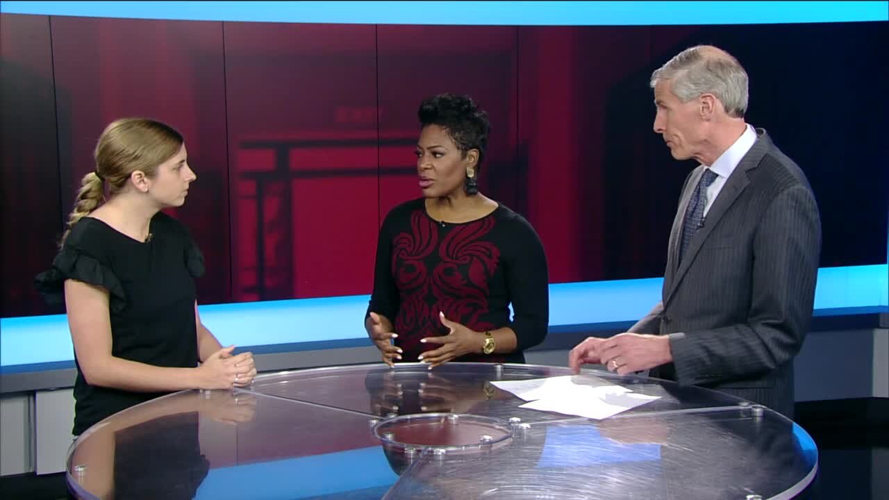 How to talk to your children about the mass shooting in Texas