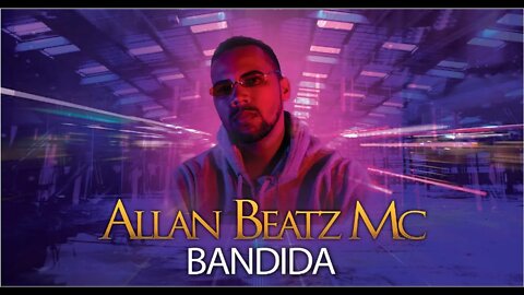 Allan Beatz Mc - Bandida (Prod. Swag Beats Studios)