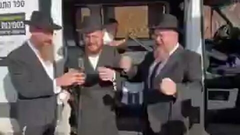 Chabad is now officially in Syria