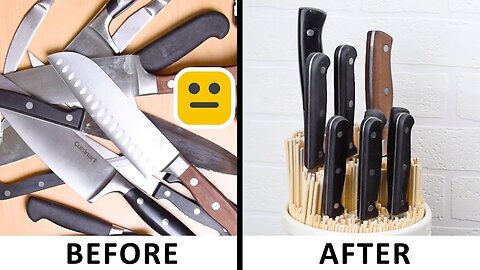 ORGANIZATION HACKS You Need To Know!