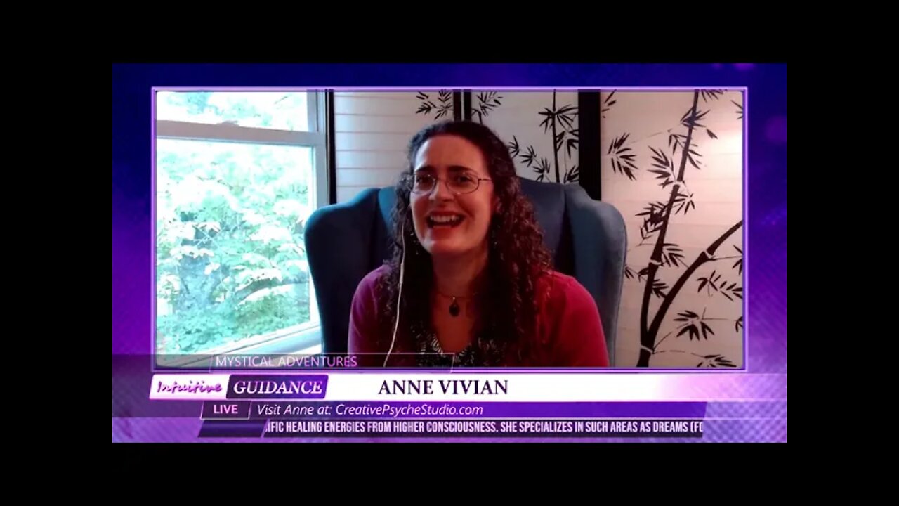 Mystical Adventures - July 13, 2021