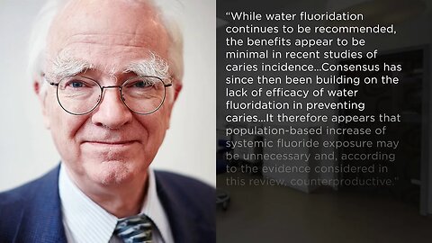 08 Does Fluoride Even Prevent Tooth Decay