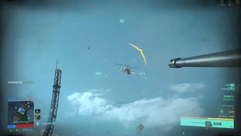 Battlefield 2042: I don't need help