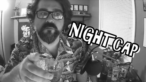 NIGHTCAP (06/15/2021) - He/She/They/Them Have the Whole World in He/She/They/Them Hands
