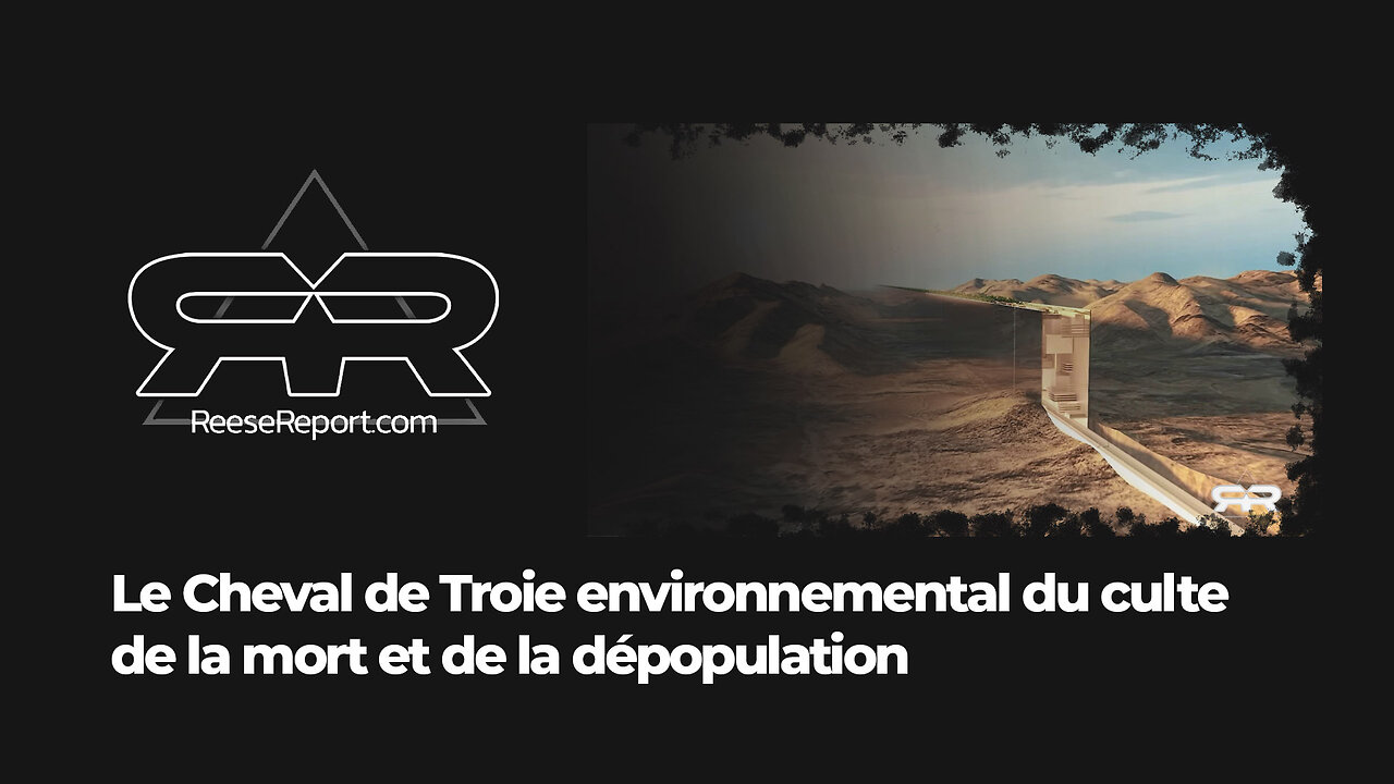 Serait-ce le rêve de la mairesse Plante? | The Reese Report en Flashback