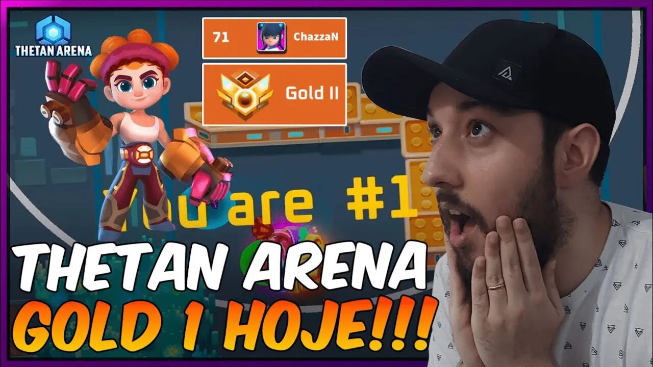 [UNDECTED] FREE THETAN ARENA HACK | THE TAN CHEAT | THETAN ARENA BOT