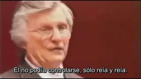 Extrañas mnifestaciones en la iglesia -David Wilkerson