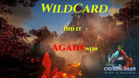 Crystal Isles Official Release Delayed