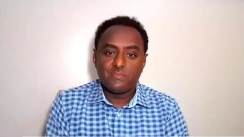 "አማራ ከየትኛውም ኃይል ጋር አጋርነት ፈጥረህ እራስህን ታደግ" ካለ እኔ ልወቅሰው አልችልም - ሀብታሙ አያሌው
