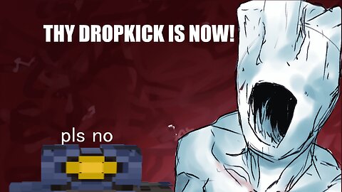 Worst Ultrakill player fights Minos