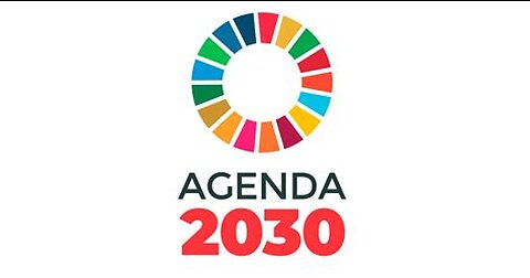 OBJETIVO REAL DA AGENDA 2030