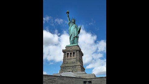 LAND OF THE FREE, HOME OF THE BRAVE, LIBERAL WANT OPEN BORDERS, BUT!